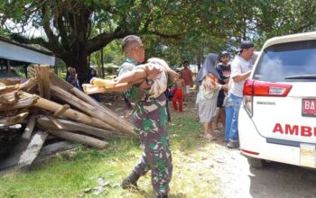 Dua Anak Tewas, Satu Hilang dalam Insiden Hanyut di Pantai Pasia Sabalah Padang