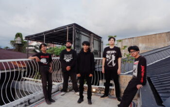 Mengenal Norbit, Band Metal Padang yang Konsisten Menghidupkan Skena Musik Keras Sumbar