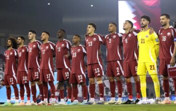 Qatar vs Swiss di Piala Dunia 2026: The Maroons Bidik Poin Perdana di Grup B