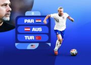 Piala Dunia 2026: Amerika Serikat Menang Telak 4-1 atas Paraguay