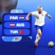 Piala Dunia 2026: Amerika Serikat Menang Telak 4-1 atas Paraguay