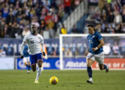Preview Amerika Serikat vs Paraguay di Piala Dunia 2026, Misi Ulangi Sejarah 1930