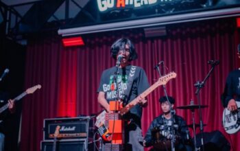 Santvara: Perjalanan Duo Bersaudara yang Suarakan Kritik Sosial Lewat Musik Rock