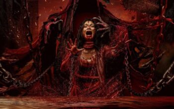 Sinopsis Film Dosa: Penebusan atau Pengampunan, Horor Indonesia yang Tayang Hari Ini