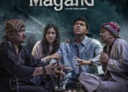 Film Dukun Magang Tayang 18 Juni 2026, Kisah Mahasiswa Magang Jadi Dukun