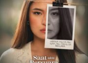Film Saat Aku Bersuara Tayang 18 Juni 2026, Angkat Isu Kekerasan Seksual dan #NoMoreSilence